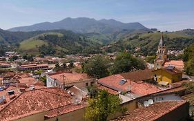 Hospedaria Recanto da Val